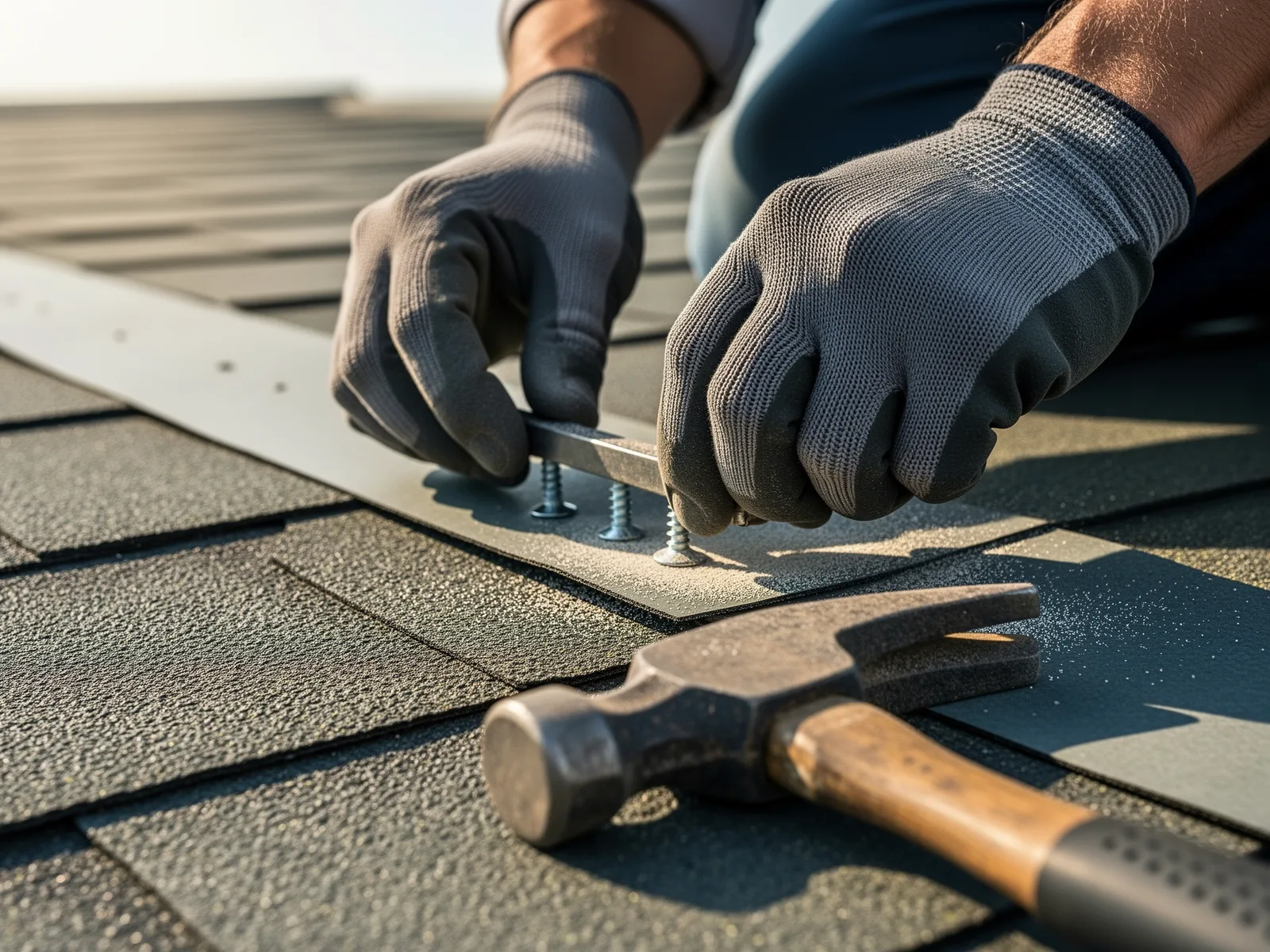 Why choose Fascia Repair in Griffithsville, WV